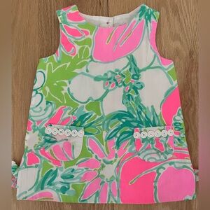 Lily Pulitzer dress